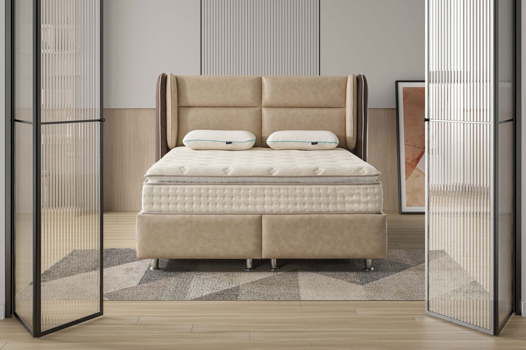 Boxspringbetten